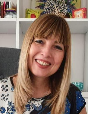 Dr.  Staniloiu Anca Violeta